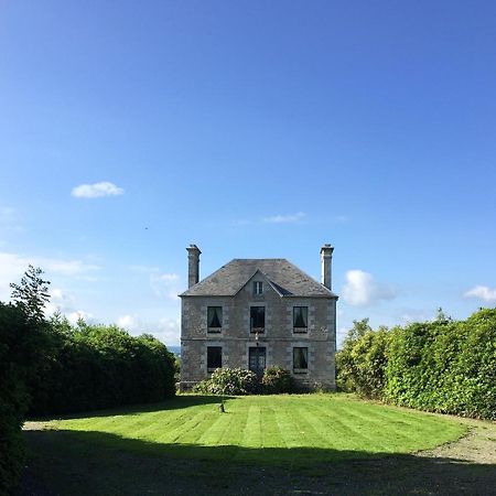 La Maison Ruth Montbray Exteriör bild